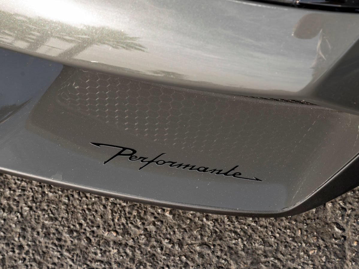Used 2012 Lamborghini Gallardo LP 570-4 Performante AWD/4WD image 15