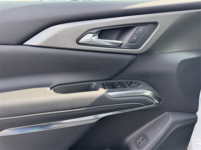 New 2026 Chevrolet Traverse LT w/ Midnight/Sport Edition image 12