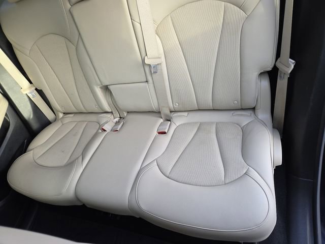 Used 2020 Buick Envision Preferred image 26