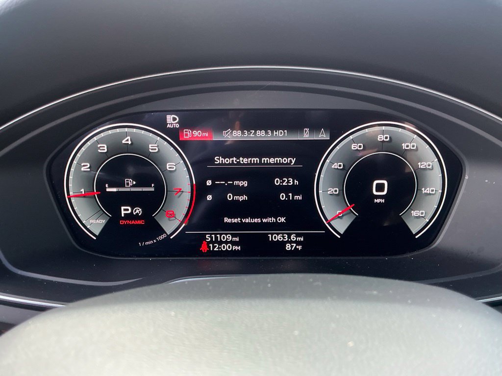 Used 2022 Audi A5 2.0T Premium Plus AWD/4WD image 30