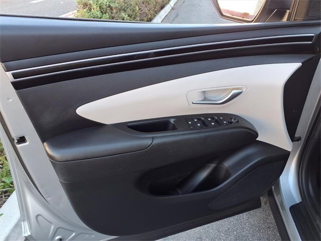 Certified 2024 Hyundai Tucson SEL image 11