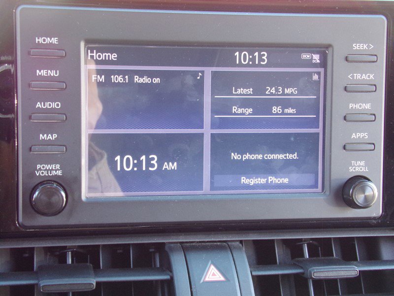 Used 2019 Toyota RAV4 LE AWD/4WD image 32