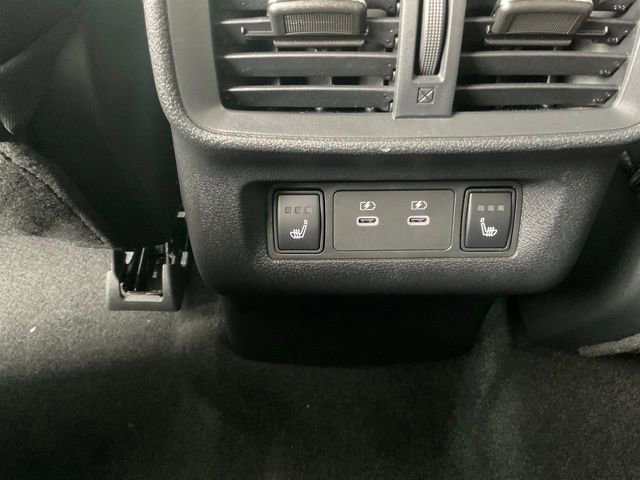 New 2026 Nissan Murano Platinum w/ Technology Package image 15