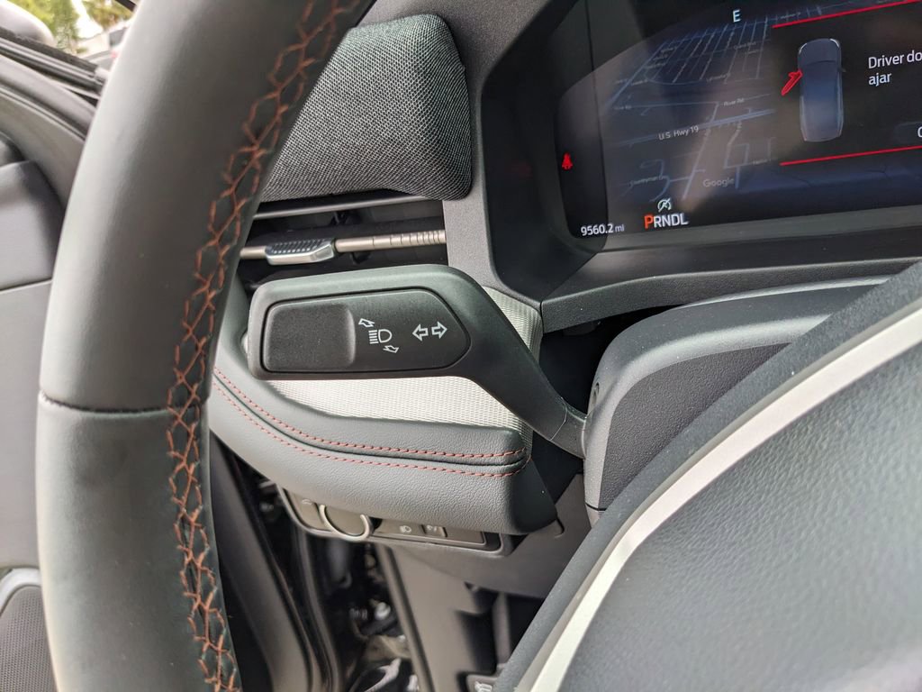 Used 2025 Ford Explorer Active image 33