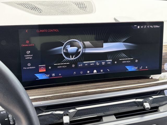 Certified 2024 BMW X5 xDrive40i AWD/4WD image 31
