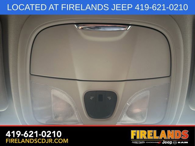 Used 2022 Jeep Cherokee Latitude Lux image 28