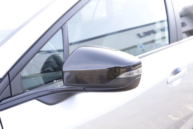 Certified 2025 Subaru Outback Onyx Edition image 11