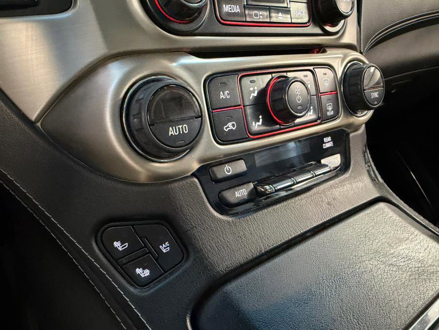 Used 2016 GMC Yukon Denali image 62