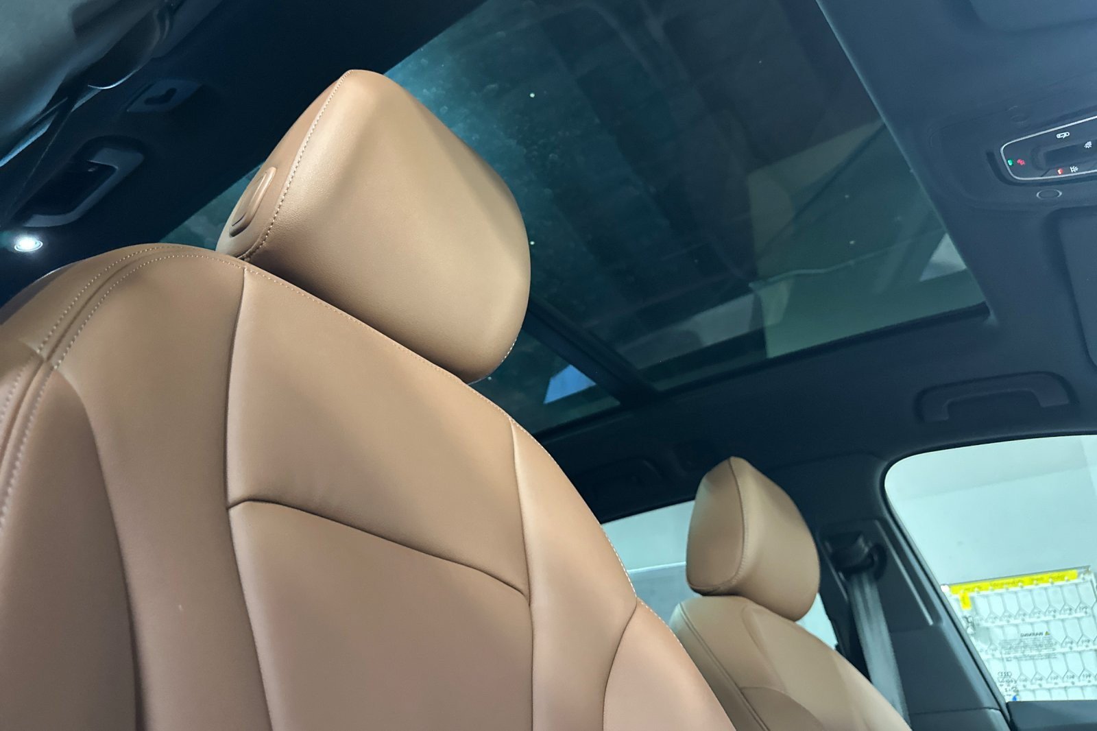 New 2026 Audi Q7 2.0T Premium Plus AWD/4WD image 17