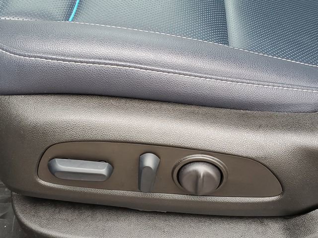 Used 2023 Chevrolet Blazer RS w/ Driver Confidence II Package image 6