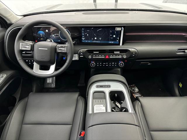 New 2026 Hyundai Palisade SEL image 25