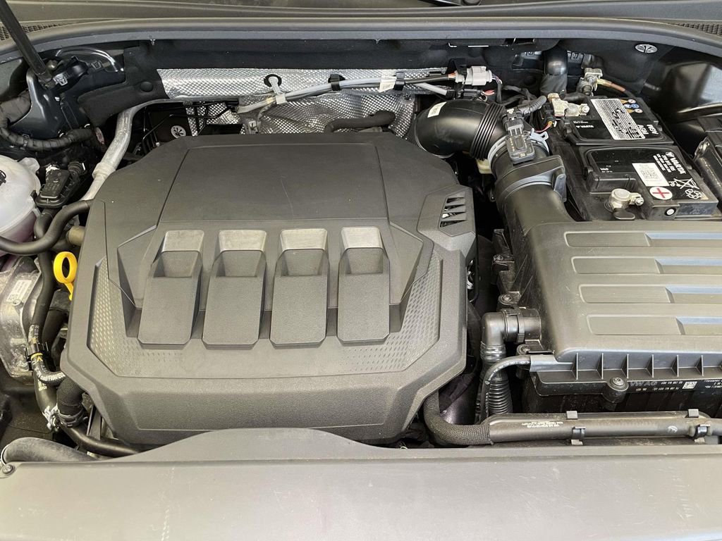 Certified 2022 Audi Q3 2.0T Premium w/ Convenience Package image 24