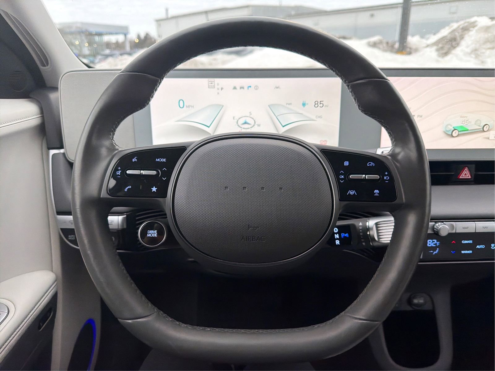 Certified 2022 Hyundai Ioniq 5 Limited image 19