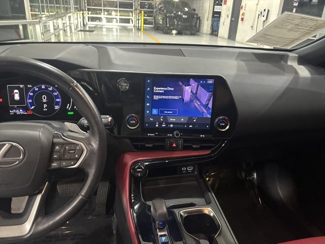 Used 2022 Lexus NX 350h AWD w/ Towing Package (2000 Lbs) image 21