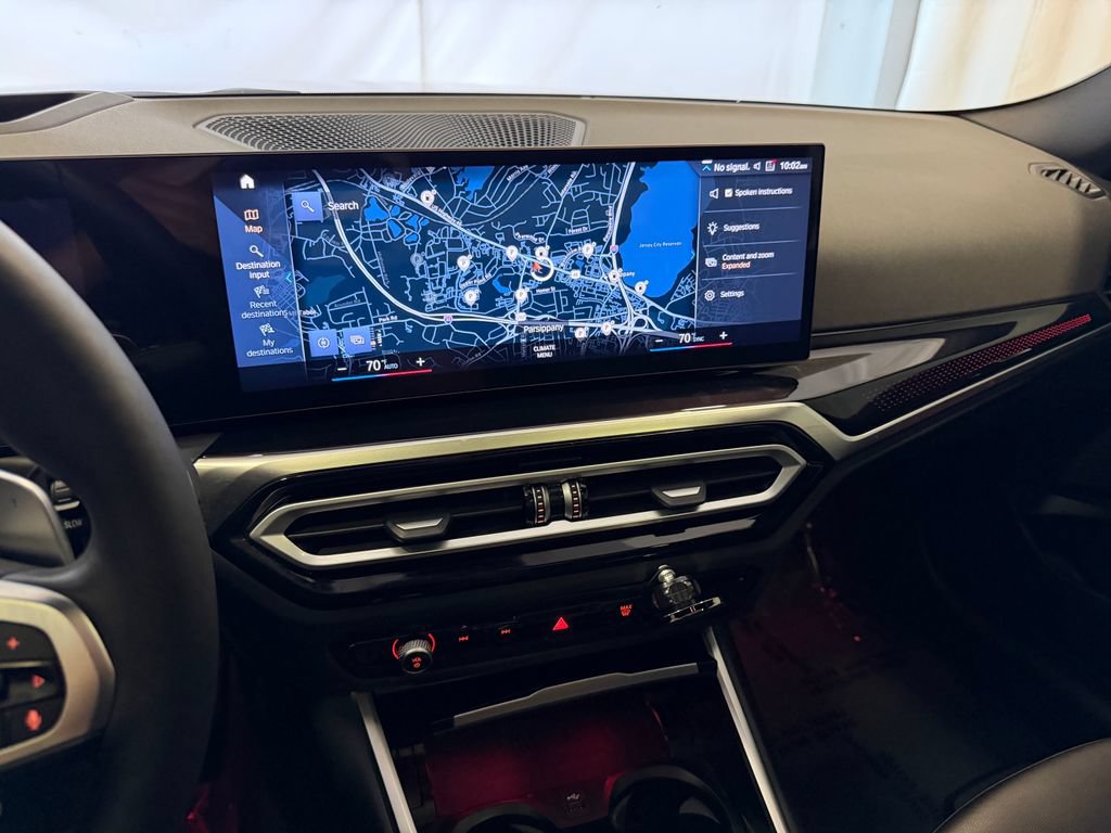 Used 2024 BMW M240i xDrive Coupe w/ Premium Package AWD/4WD image 22