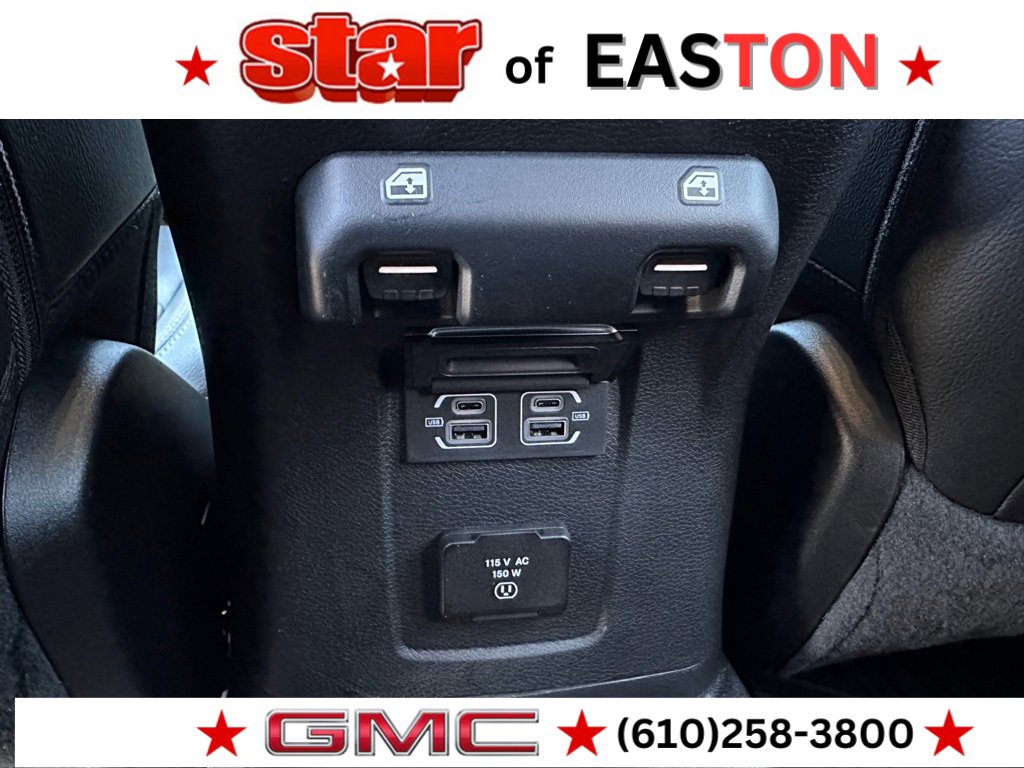 Used 2022 Jeep Wrangler Unlimited Sahara w/ Cold Weather Group image 23