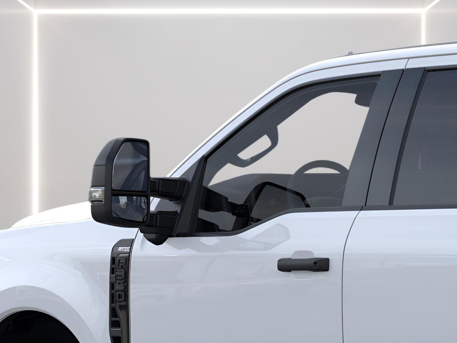 New 2026 Ford F350 XL w/ STX Appearance Package image 20