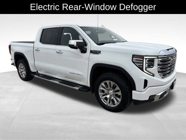 Certified 2023 GMC Sierra 1500 Denali image 9