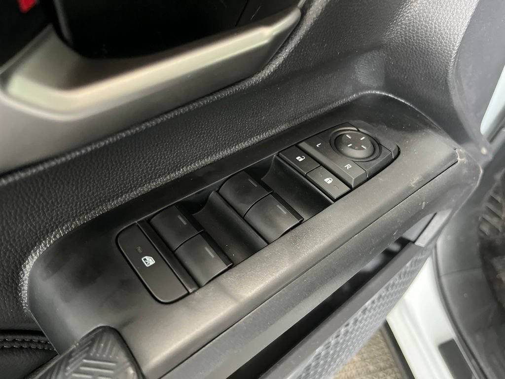 New 2026 Toyota Tacoma Limited AWD/4WD image 5