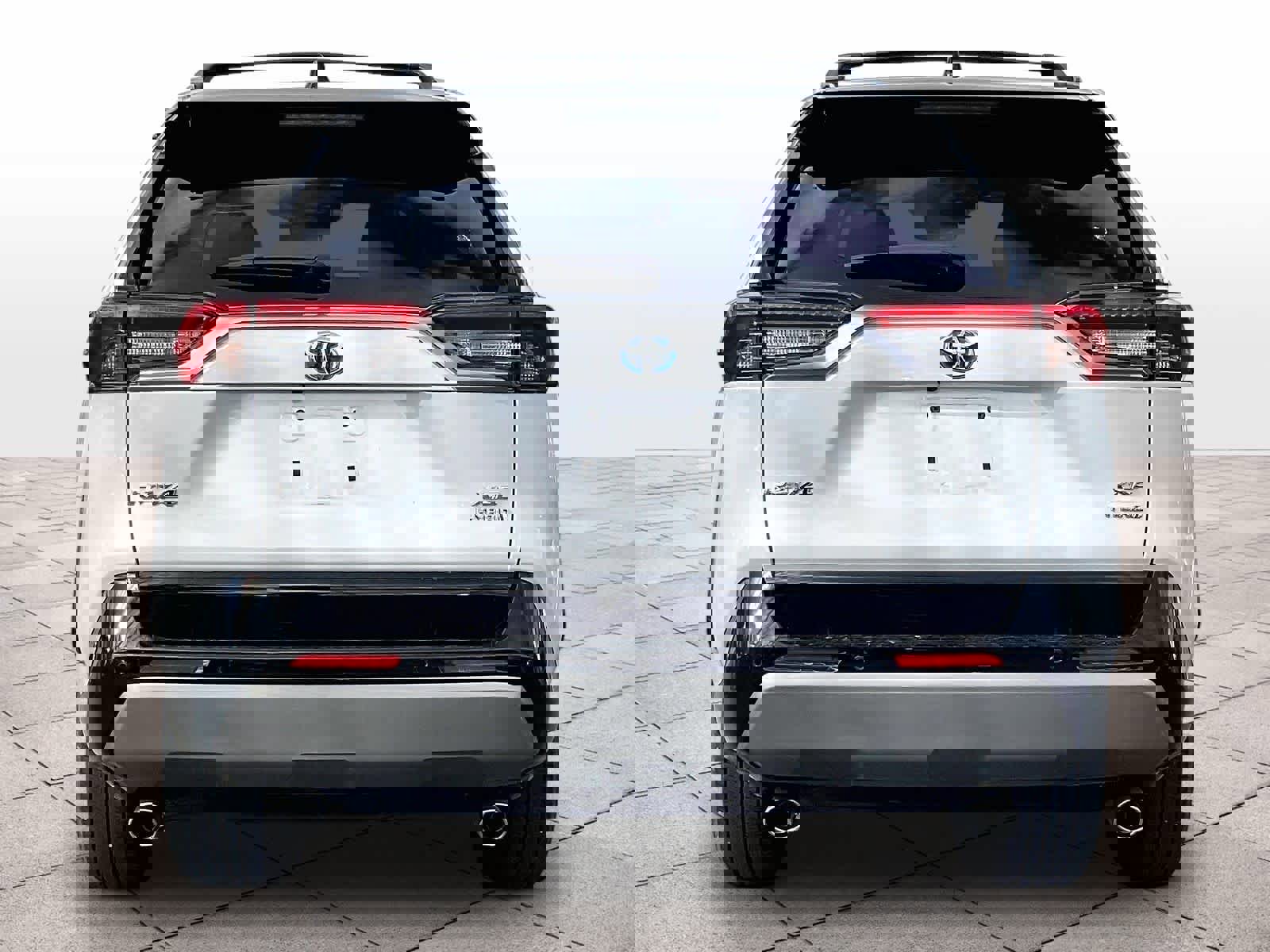 Used 2024 Toyota RAV4 XSE w/ Advanced Technology Package image 7