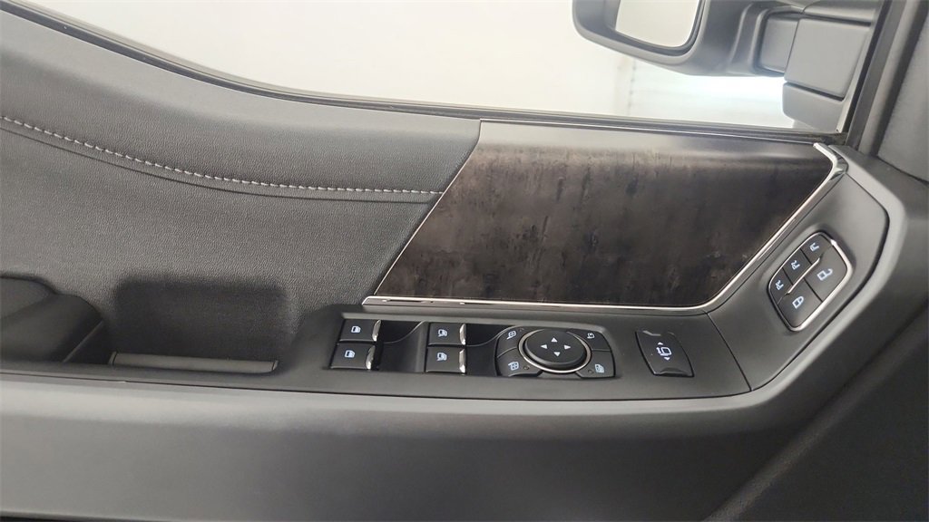 New 2025 Ford F350 XL image 34