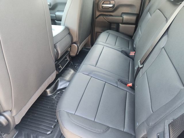 New 2026 Chevrolet Silverado 2500 W/T w/ WT Convenience Package AWD/4WD image 30