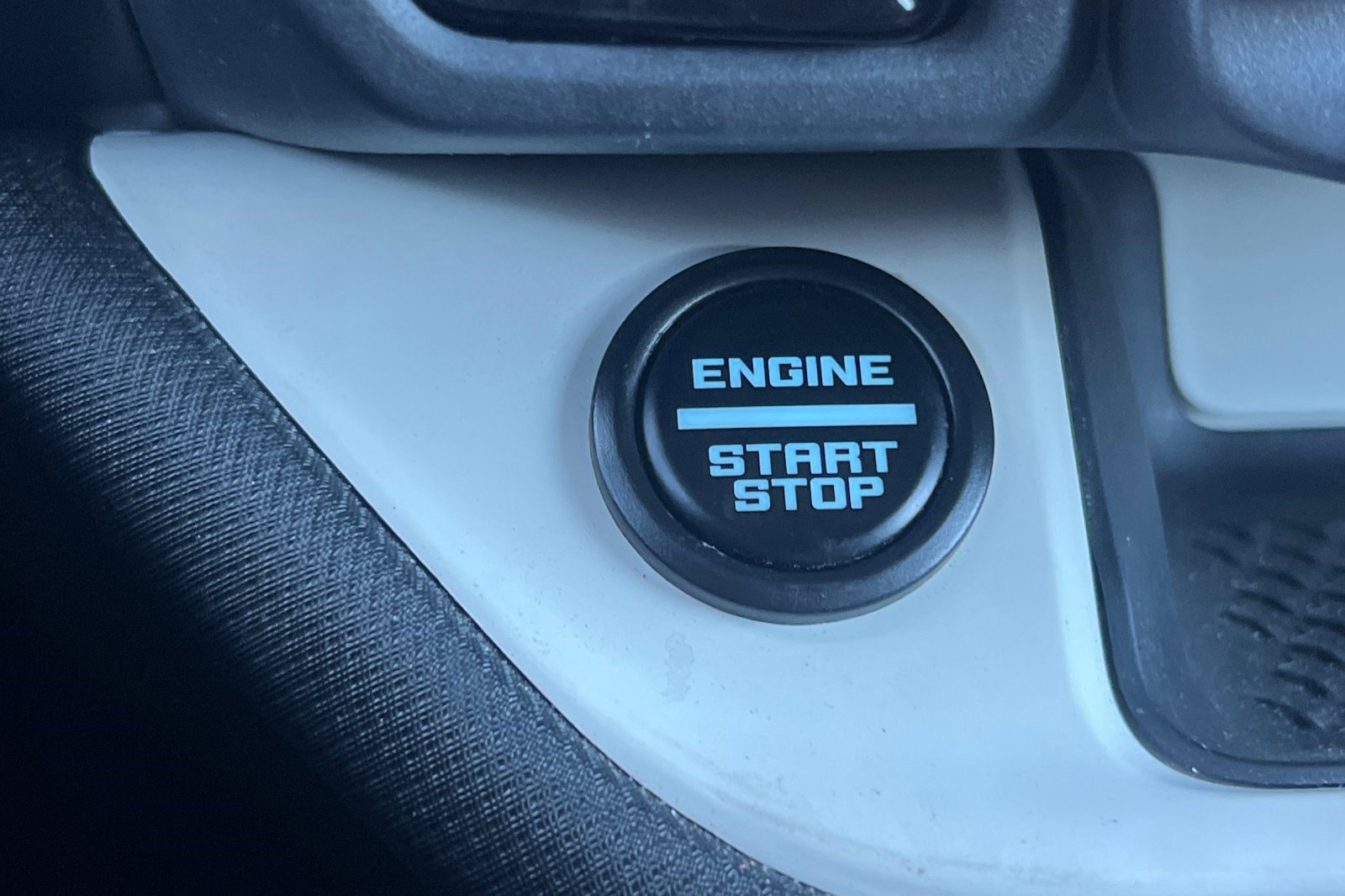 Used 2023 Ford Bronco Sport Heritage image 34