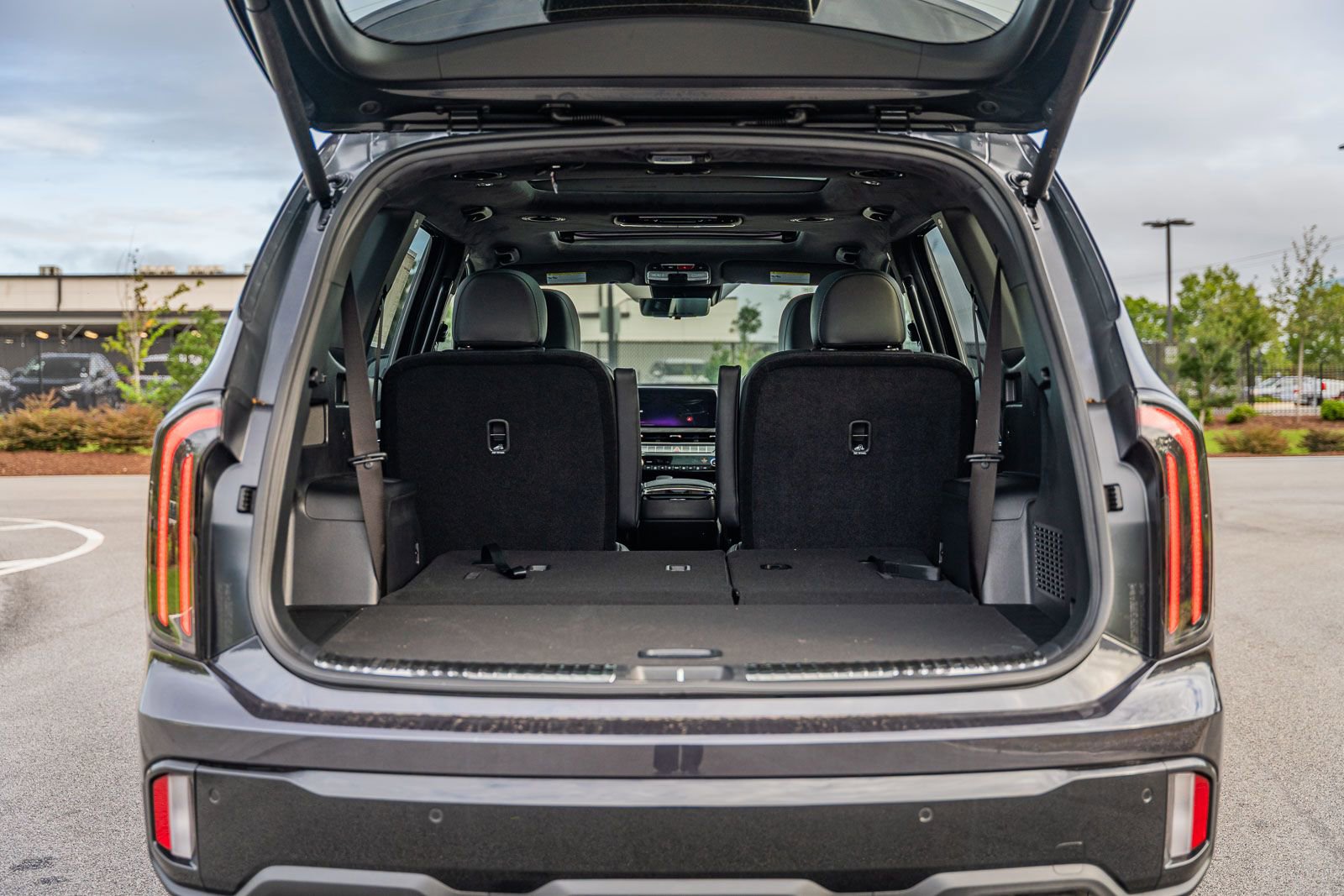 New 2025 Kia Telluride SX Prestige X-Line image 13