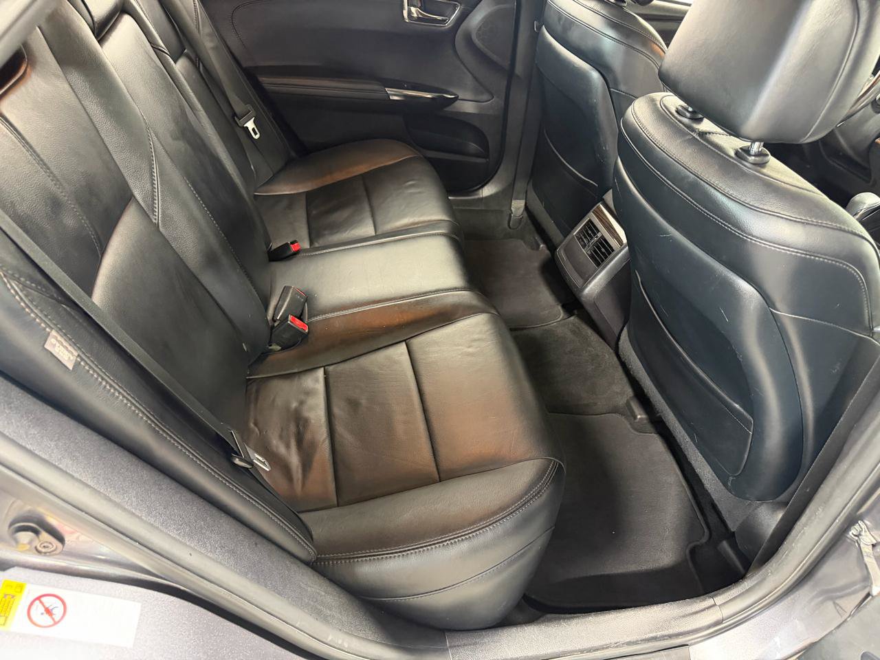 Used 2014 Toyota Avalon XLE Touring FWD image 15