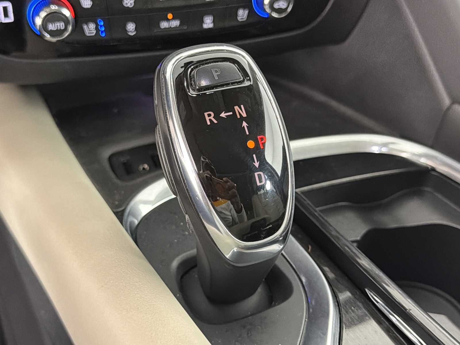 Used 2018 Buick Enclave Premium w/ Trailering Package FWD image 34