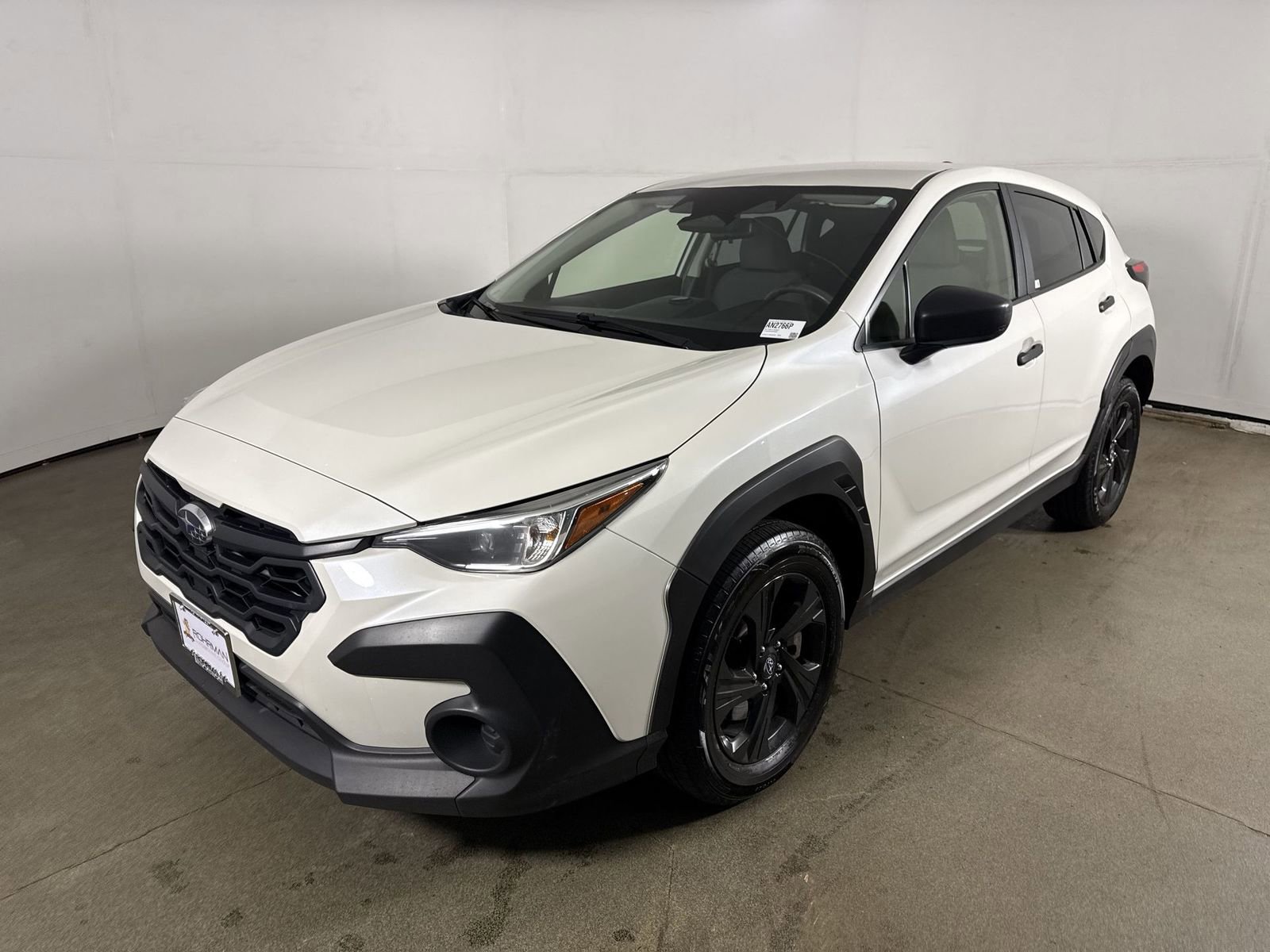 Used 2024 Subaru Crosstrek 2.0i AWD/4WD image 23