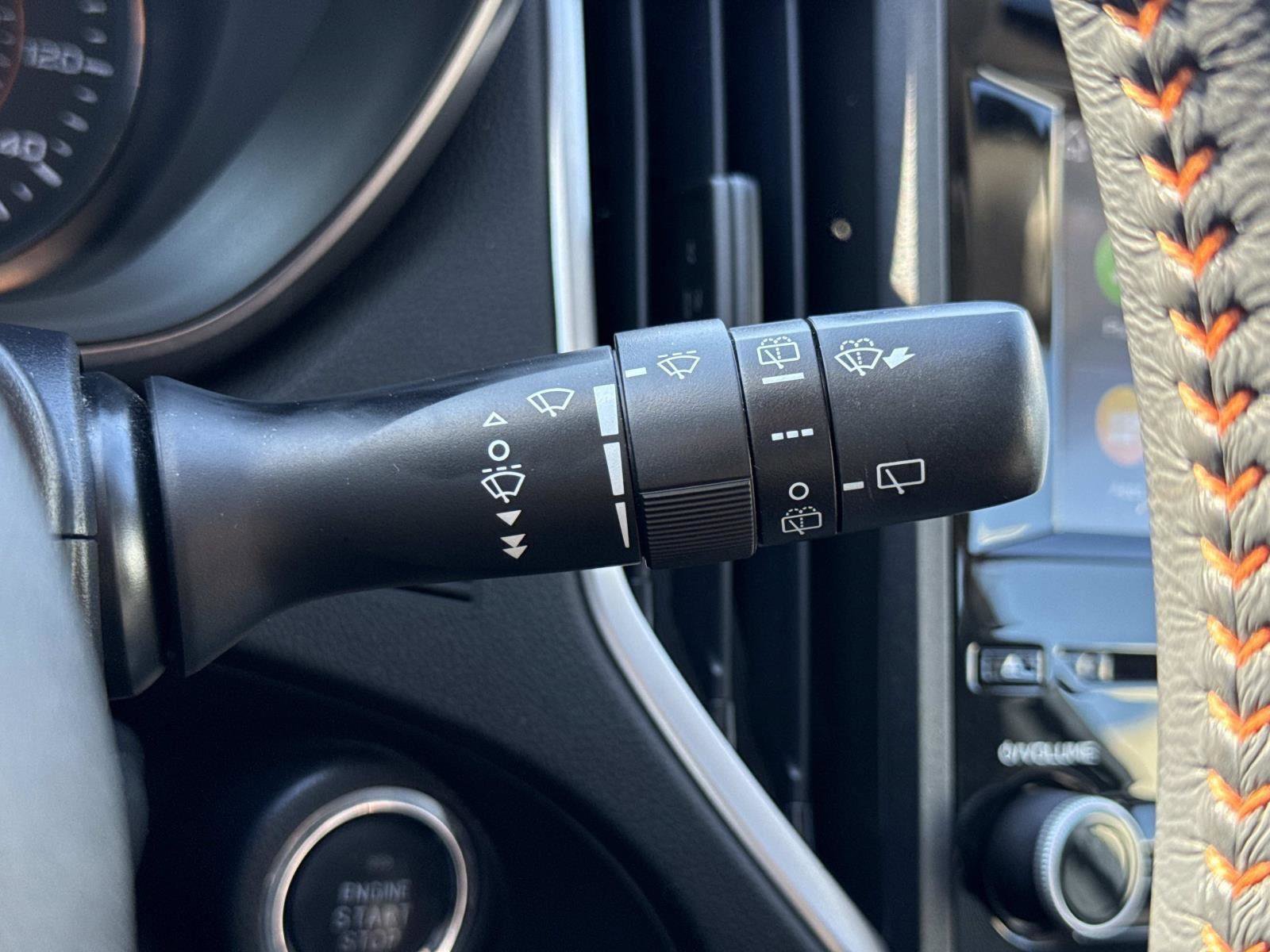 Used 2023 Subaru Crosstrek 2.0i Premium image 12