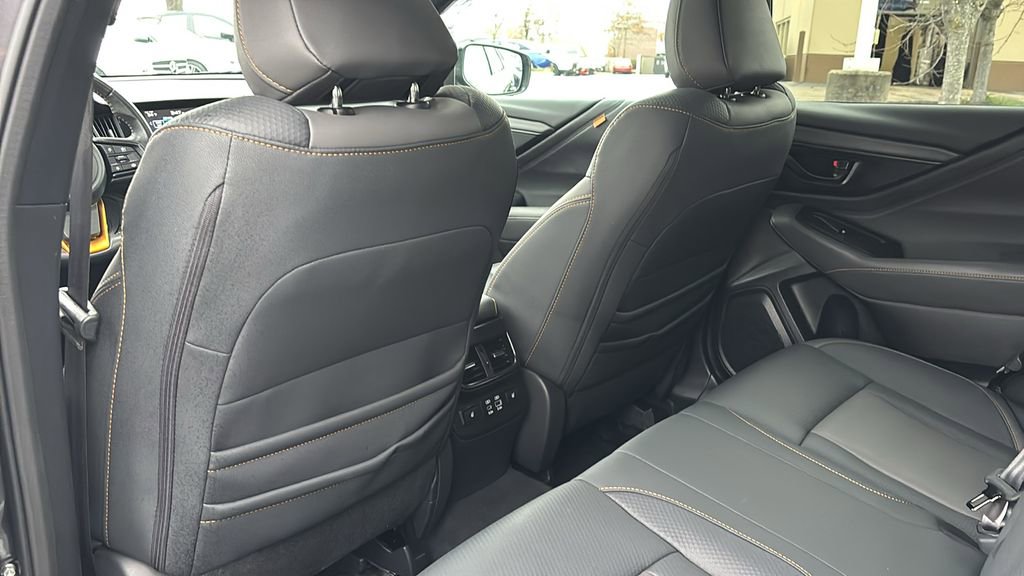 Used 2023 Subaru Outback Wilderness image 31