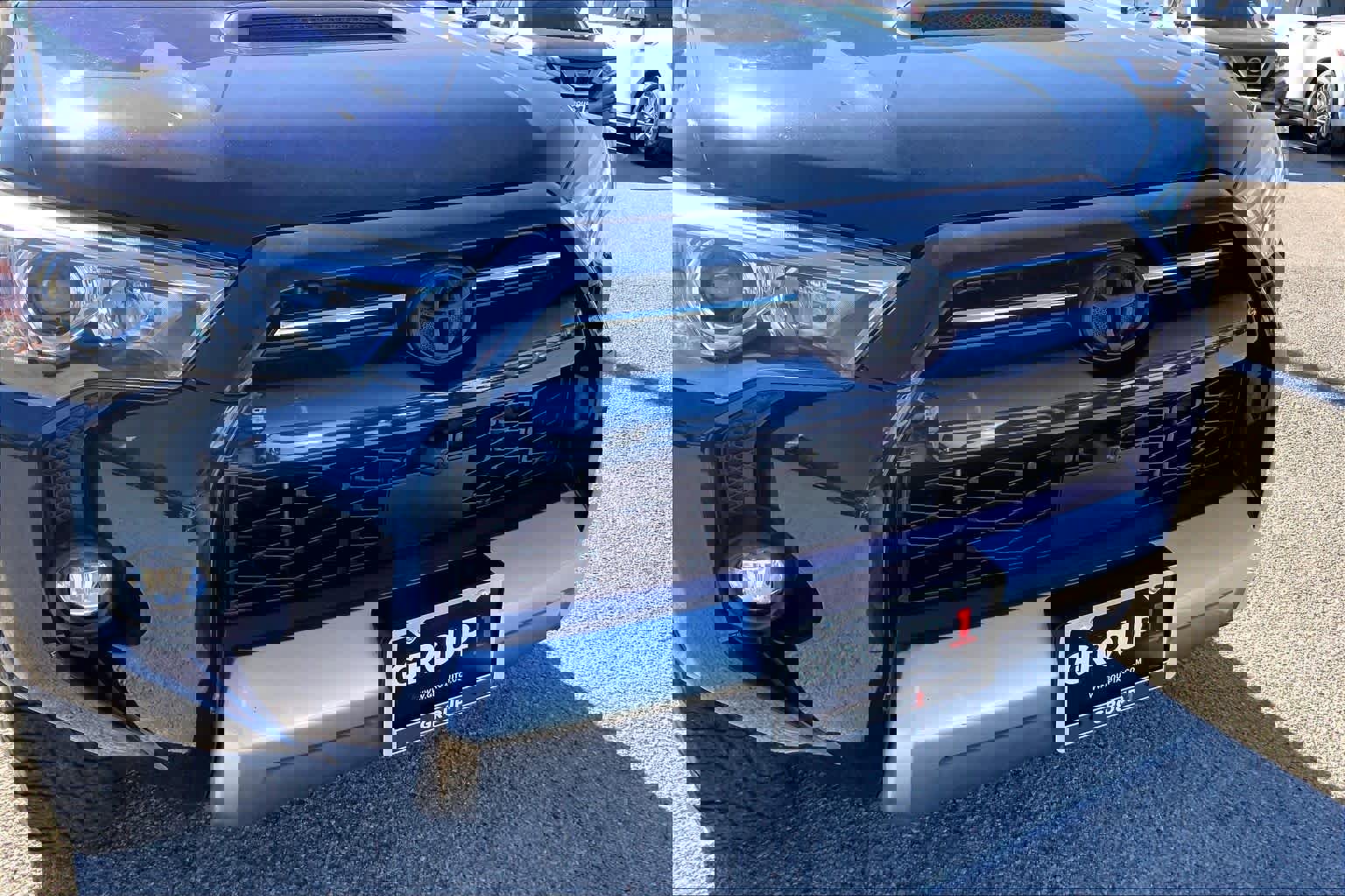 Used 2022 Toyota 4Runner TRD Off-Road Premium image 28