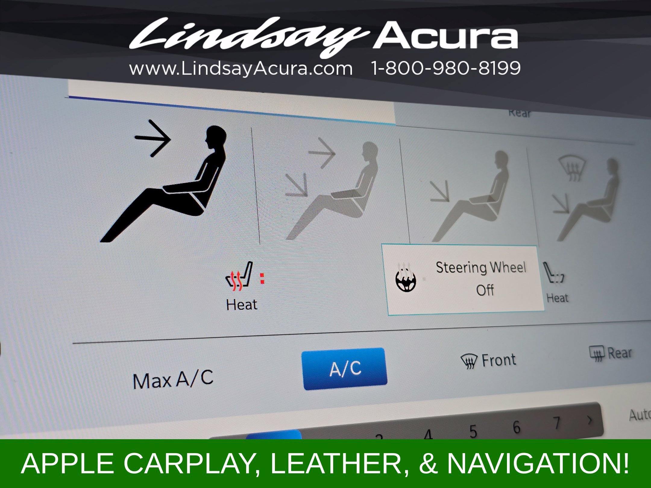 Used 2024 Chrysler Pacifica Limited FWD image 18