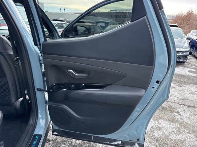 Certified 2024 Hyundai Santa Cruz Limited image 33