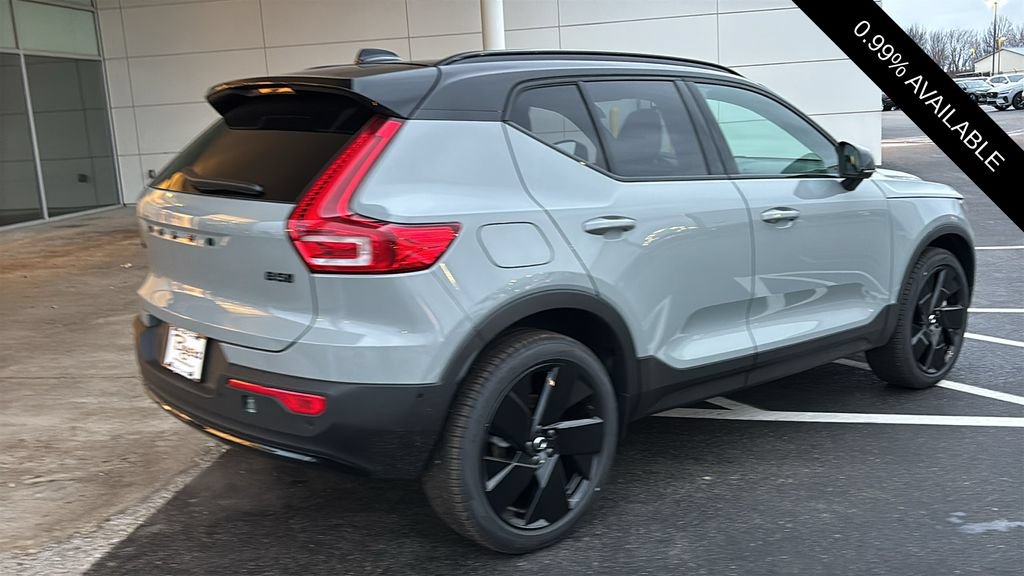 New 2026 Volvo XC40 B5 Ultra w/ Climate Package AWD/4WD image 30