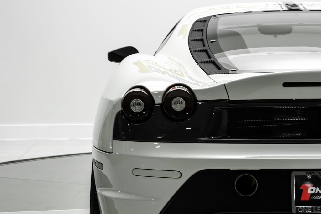 Used 2009 Ferrari F430 Scuderia RWD image 46