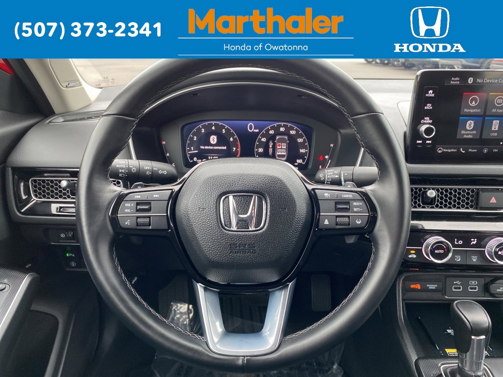 Used 2023 Honda Civic Touring image 24