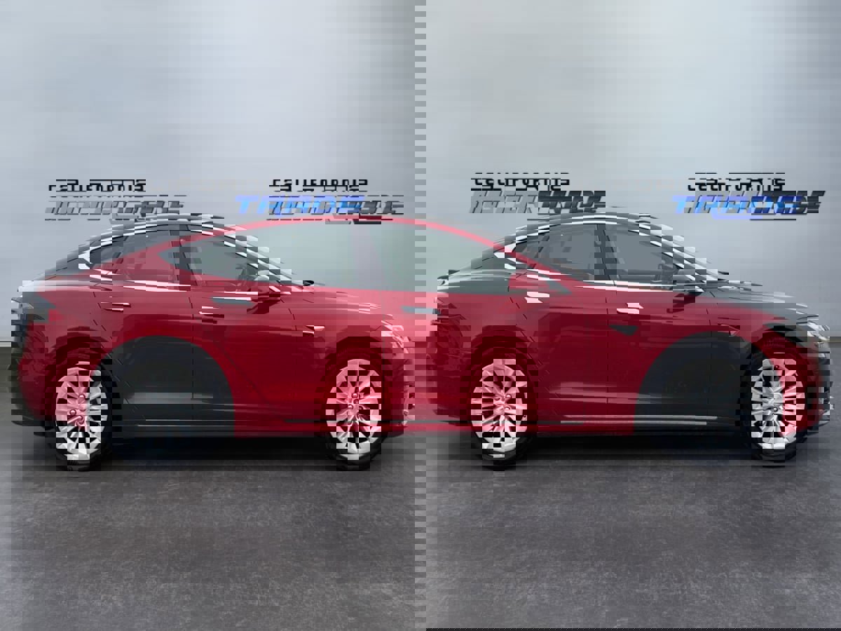 Used 2017 Tesla Model S 75 image 4