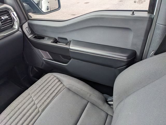Used 2023 Ford F150 XL w/ STX Appearance Package image 18