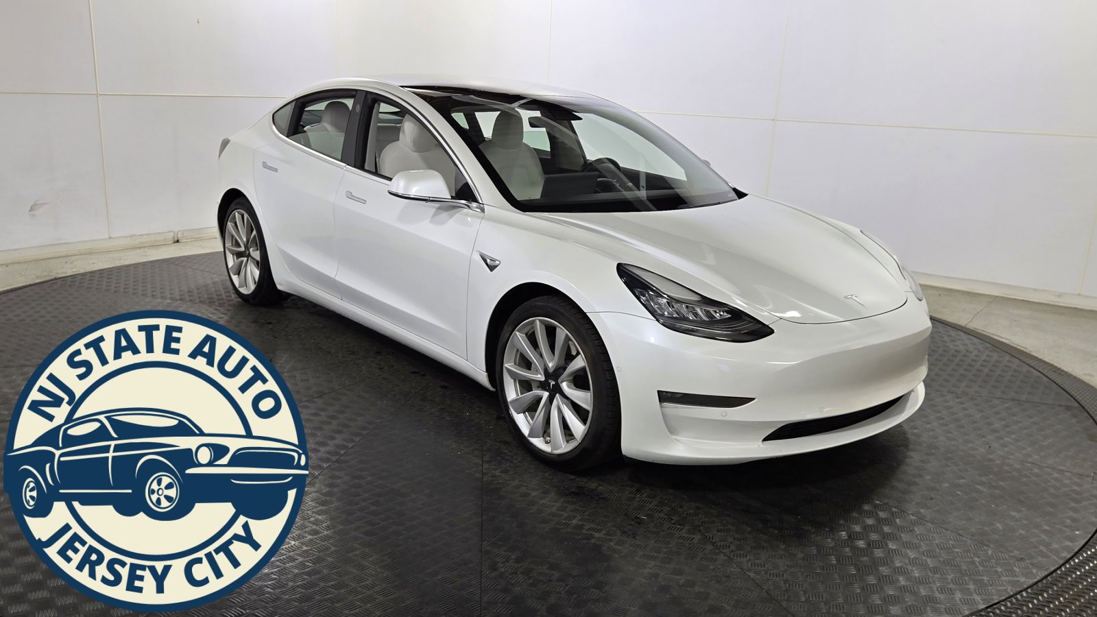 Used 2020 Tesla Model 3 Long Range