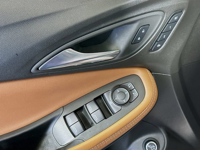 Used 2022 Buick Encore GX Essence FWD image 20