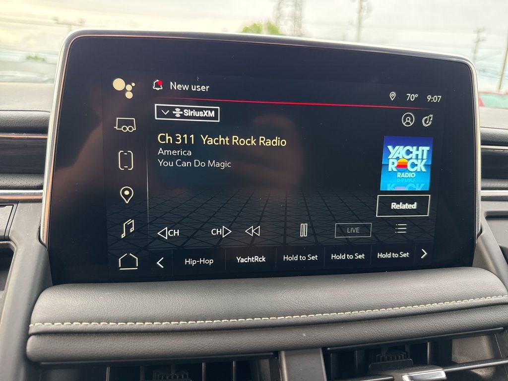 Used 2023 GMC Yukon SLT image 25