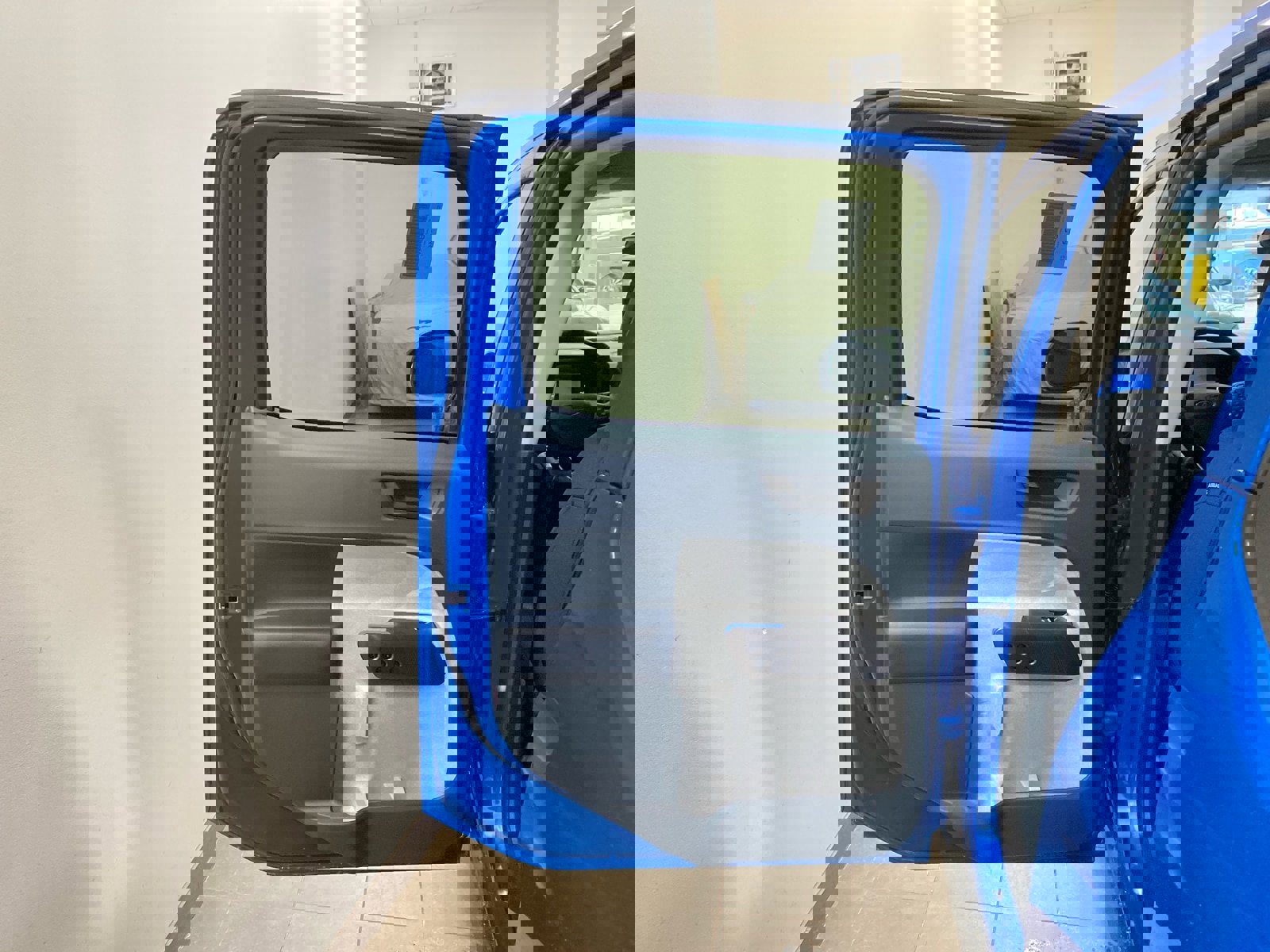 New 2026 Ford Maverick XLT w/ Equipment Group 301A image 8