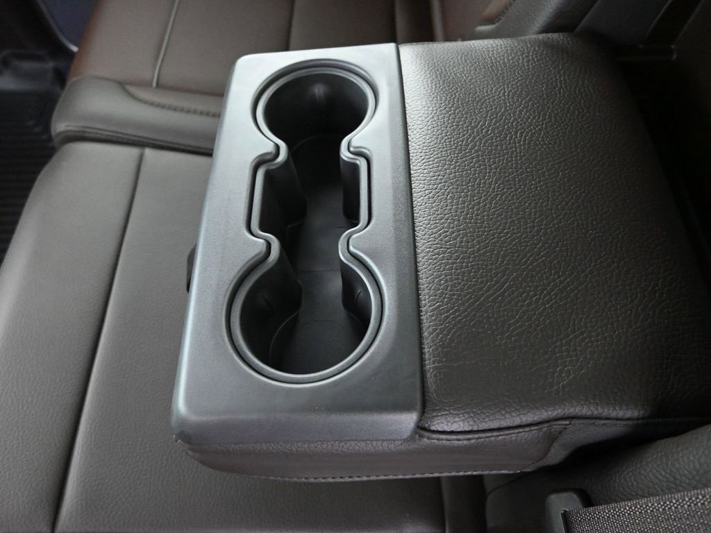 Certified 2024 GMC Sierra 3500 Denali w/ Technology Package image 19