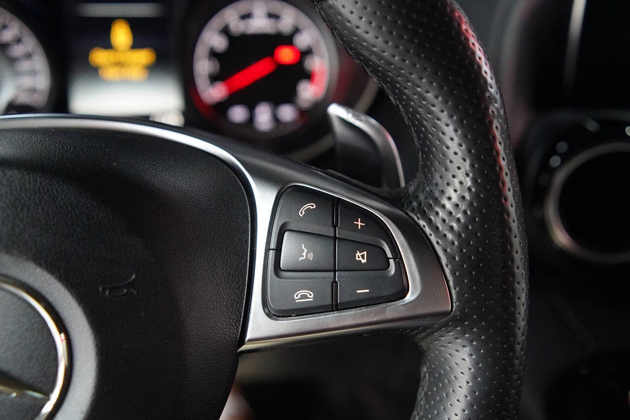 Used 2017 Mercedes-Benz AMG GT Coupe image 94