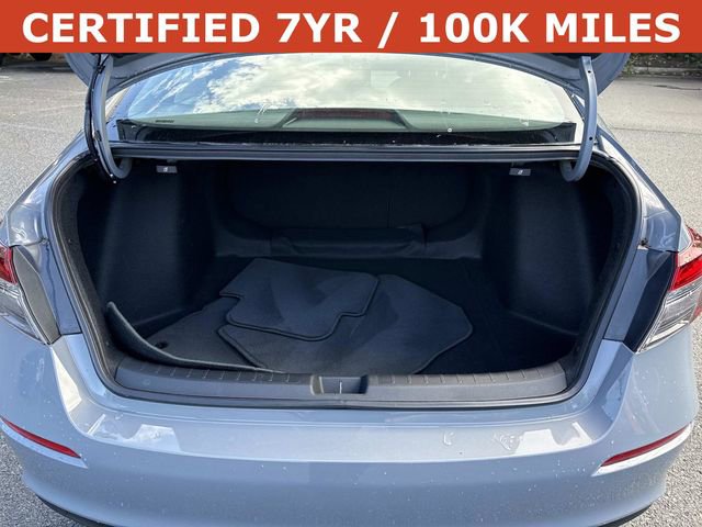 Used 2025 Honda Civic Sport Touring image 12
