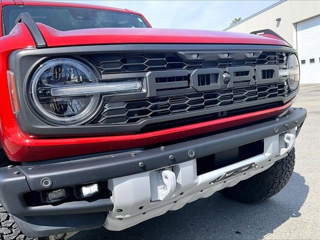 Used 2023 Ford Bronco Raptor AWD/4WD image 29