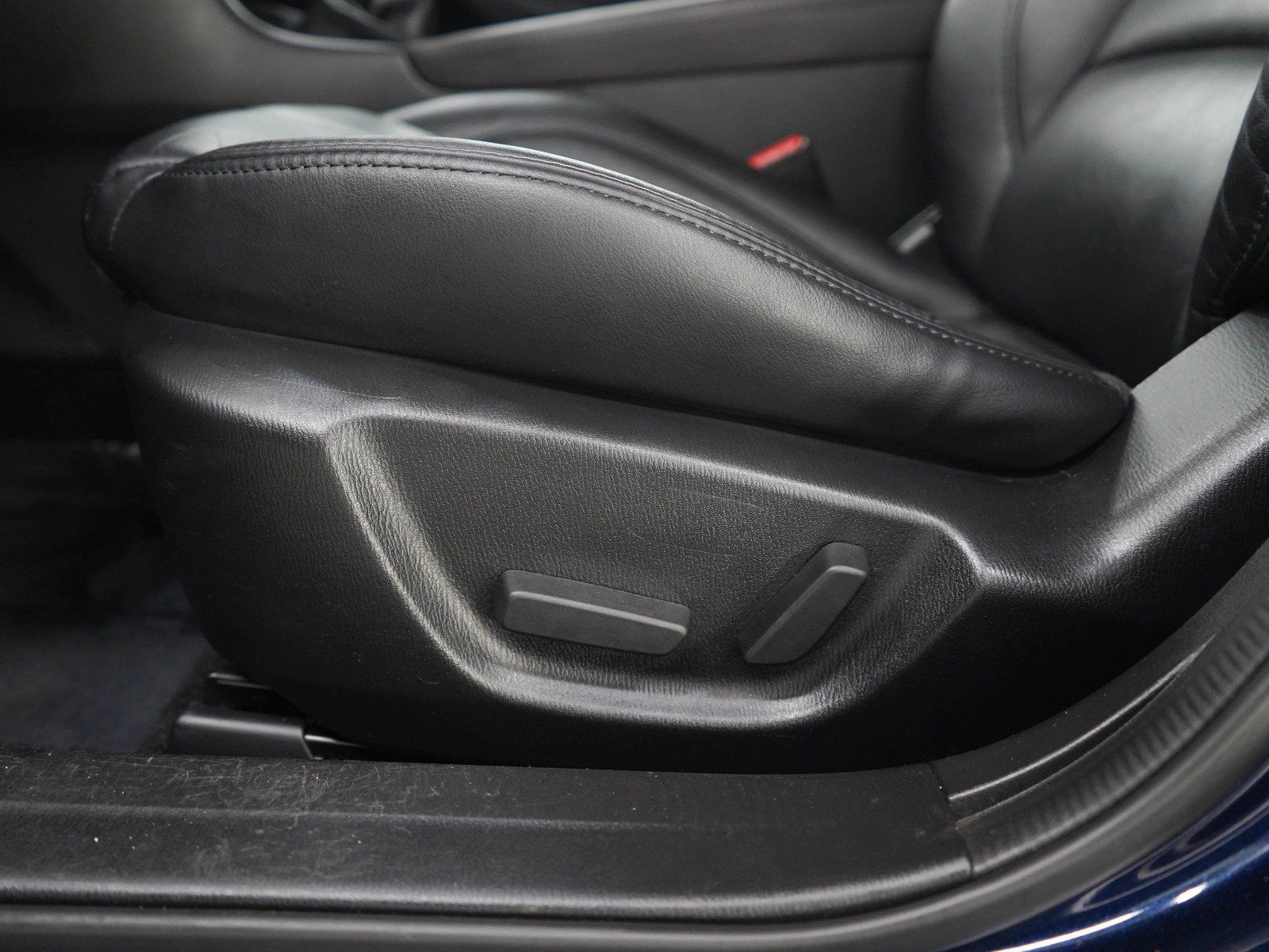 Used 2017 MAZDA MAZDA3 Touring FWD image 21